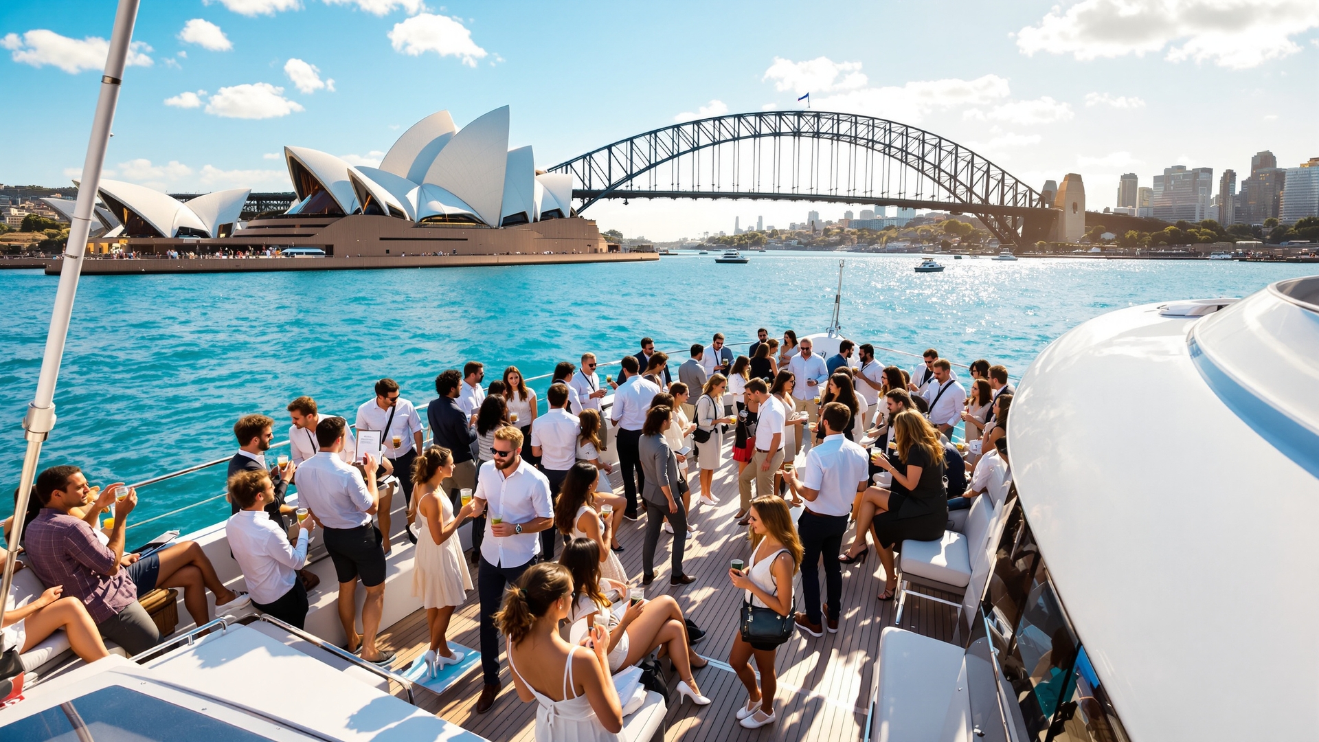 How Connection, Networking & Innovation builds your business